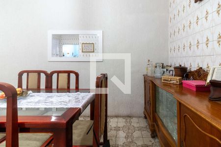 Sala de casa à venda com 2 quartos, 130m² em Jardim Peri Peri, São Paulo