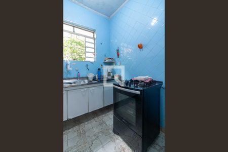 Casa à venda com 130m², 2 quartos e 1 vaga Casa à venda com 130m², 2 quartos e 1 vagaCozinha