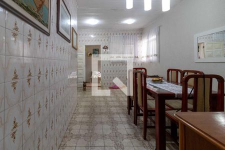 Sala de casa à venda com 2 quartos, 130m² em Jardim Peri Peri, São Paulo