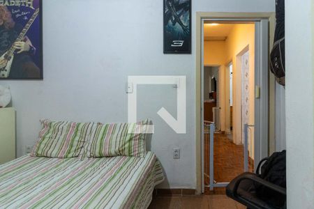 Casa à venda com 130m², 2 quartos e 1 vaga Casa à venda com 130m², 2 quartos e 1 vagaQuarto 2