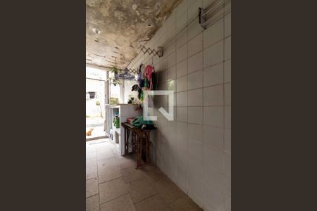 Casa à venda com 130m², 2 quartos e 1 vaga Casa à venda com 130m², 2 quartos e 1 vagaÁrea de Serviço