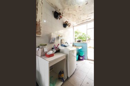 Casa à venda com 130m², 2 quartos e 1 vaga Casa à venda com 130m², 2 quartos e 1 vagaÁrea de Serviço