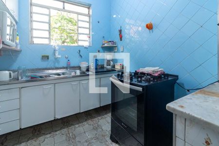 Casa à venda com 130m², 2 quartos e 1 vaga Casa à venda com 130m², 2 quartos e 1 vagaCozinha