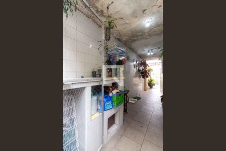 Casa à venda com 130m², 2 quartos e 1 vaga Casa à venda com 130m², 2 quartos e 1 vagaÁrea de Serviço