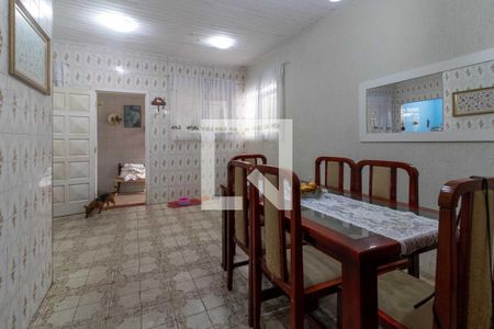 Sala de casa à venda com 2 quartos, 130m² em Jardim Peri Peri, São Paulo