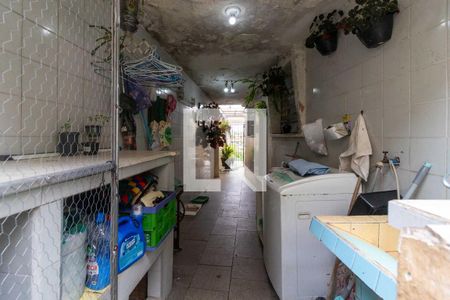 Casa à venda com 130m², 2 quartos e 1 vaga Casa à venda com 130m², 2 quartos e 1 vagaÁrea de Serviço