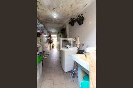 Casa à venda com 130m², 2 quartos e 1 vaga Casa à venda com 130m², 2 quartos e 1 vagaÁrea de Serviço