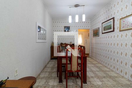 Sala de casa à venda com 2 quartos, 130m² em Jardim Peri Peri, São Paulo