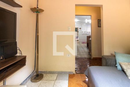 Casa à venda com 130m², 2 quartos e 1 vaga Casa à venda com 130m², 2 quartos e 1 vagaSala