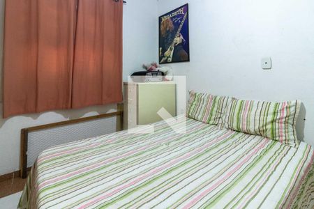 Casa à venda com 130m², 2 quartos e 1 vaga Casa à venda com 130m², 2 quartos e 1 vagaQuarto 2