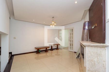 Sala de Estar de casa para alugar com 3 quartos, 280m² em Vila Formosa, São Paulo