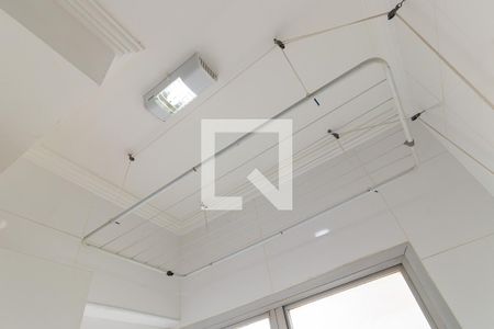 Apartamento à venda com 40m², 1 quarto e 1 vaga Apartamento à venda com 40m², 1 quarto e 1 vagaÁrea de serviço