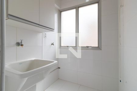 Apartamento à venda com 40m², 1 quarto e 1 vaga Apartamento à venda com 40m², 1 quarto e 1 vagaÁrea de serviço
