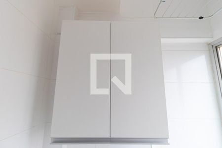 Apartamento à venda com 40m², 1 quarto e 1 vaga Apartamento à venda com 40m², 1 quarto e 1 vagaÁrea de serviço