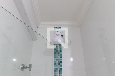 Apartamento à venda com 40m², 1 quarto e 1 vaga Apartamento à venda com 40m², 1 quarto e 1 vagaBanheiro