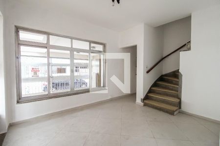 Sala 1 de casa à venda com 4 quartos, 120m² em Tatuapé, São Paulo