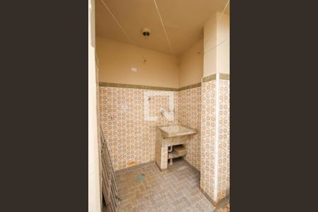 Casa à venda com 120m², 4 quartos e 2 vagasÁrea de Serviço