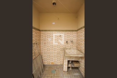 Casa à venda com 120m², 4 quartos e 2 vagasÁrea de Serviço