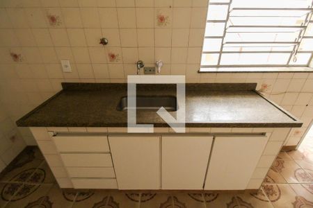 Casa à venda com 120m², 4 quartos e 2 vagasCozinha