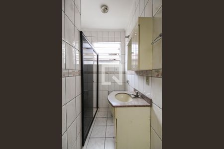 Casa à venda com 120m², 4 quartos e 2 vagasBanheiro da Suíte