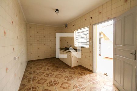 Casa à venda com 120m², 4 quartos e 2 vagasCozinha