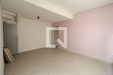 Sala 2 de casa à venda com 4 quartos, 120m² em Tatuapé, São Paulo