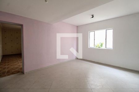 Sala 2 de casa à venda com 4 quartos, 120m² em Tatuapé, São Paulo