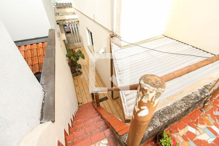 Casa à venda com 120m², 4 quartos e 2 vagasVaranda