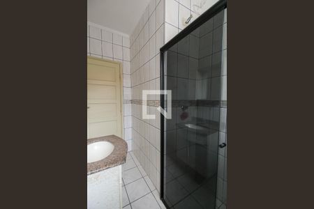 Casa à venda com 120m², 4 quartos e 2 vagasBanheiro da Suíte