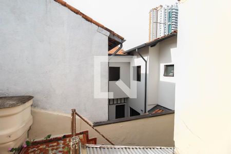 Casa à venda com 120m², 4 quartos e 2 vagasVista do Quarto 3