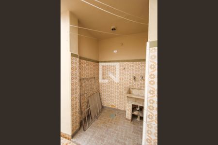 Casa à venda com 120m², 4 quartos e 2 vagasÁrea de Serviço