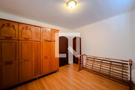 Casa à venda com 350m², 4 quartos e 4 vagasQuarto 3 - Suíte