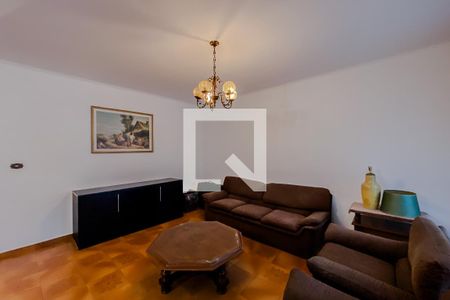 Sala de casa à venda com 4 quartos, 350m² em Vila Oratorio, São Paulo