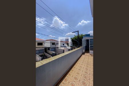 Casa à venda com 350m², 4 quartos e 4 vagasÁrea externa