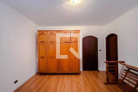 Casa à venda com 350m², 4 quartos e 4 vagasQuarto 3 - Suíte