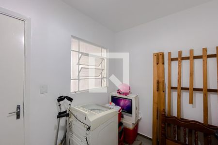 Casa à venda com 350m², 4 quartos e 4 vagasQuarto (Casa 2)