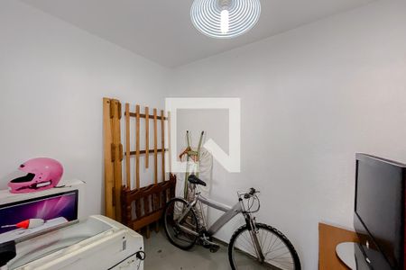 Casa à venda com 350m², 4 quartos e 4 vagasQuarto (Casa 2)