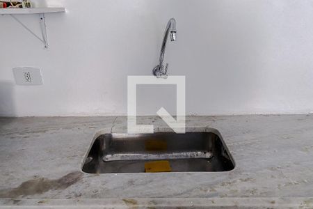 Casa à venda com 350m², 4 quartos e 4 vagasSala/Cozinha (Casa 2)
