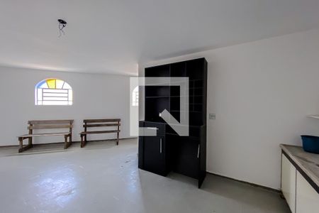 Casa à venda com 350m², 4 quartos e 4 vagasSala/Cozinha (Casa 2)