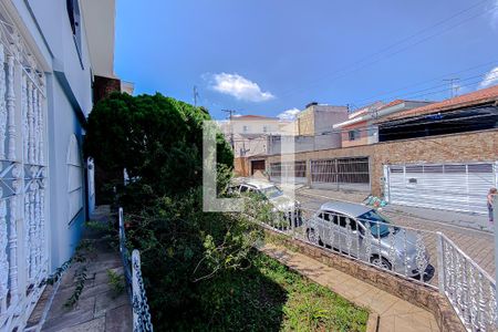Casa à venda com 350m², 4 quartos e 4 vagasÁrea externa