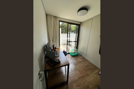 Quarto 2 de apartamento à venda com 2 quartos, 109m² em Sion, Belo Horizonte