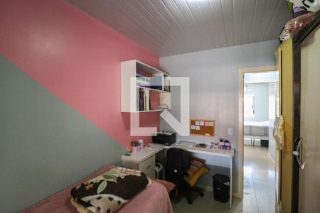 Quarto 2 de casa para alugar com 2 quartos, 49m² em Hípica, Porto Alegre