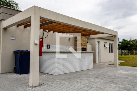 Apartamento para alugar com 42m², 2 quartos e 1 vagaÁrea comum - Churrasqueira
