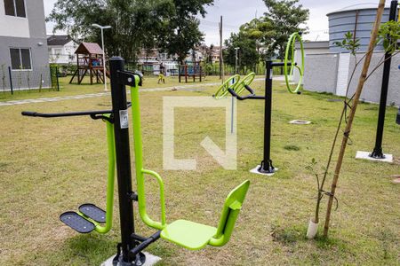 Apartamento para alugar com 42m², 2 quartos e 1 vagaÁrea comum - Academia