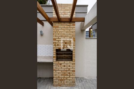 Apartamento para alugar com 42m², 2 quartos e 1 vagaÁrea comum - Churrasqueira