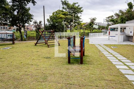 Apartamento para alugar com 42m², 2 quartos e 1 vagaÁrea Comum - Playground