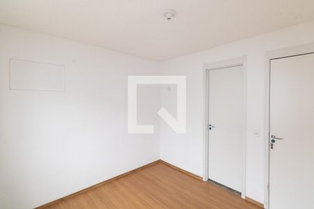 Apartamento para alugar com 42m², 2 quartos e 1 vagaQuarto 2