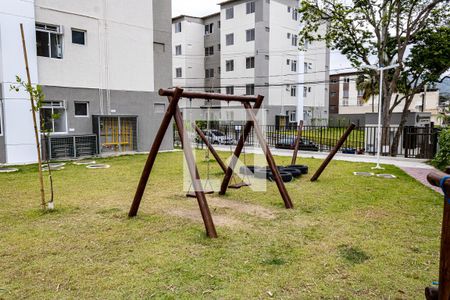 Apartamento para alugar com 42m², 2 quartos e 1 vagaÁrea Comum - Playground