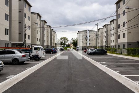 Apartamento para alugar com 42m², 2 quartos e 1 vagaGaragem