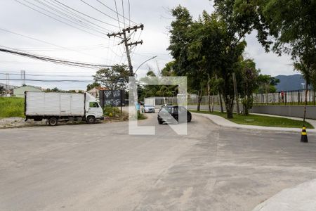 Apartamento para alugar com 42m², 2 quartos e 1 vagaVista da Rua